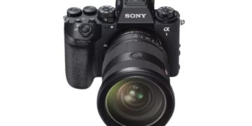 Spesifikasi Kamera Sony Mirrorless Full Frame Alpha 1 II