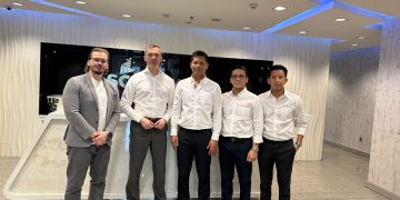 Bereputasi Baik, TMMS Perpanjang Kontrak Strategis dengan Perusahaan Internasional