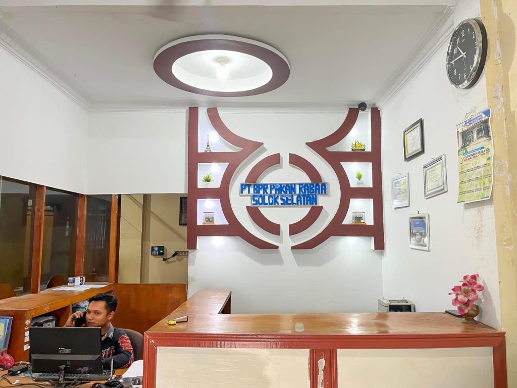 LPS Siapkan Pembayaran Simpanan Nasabah BPR Pakan Rabaa Solok