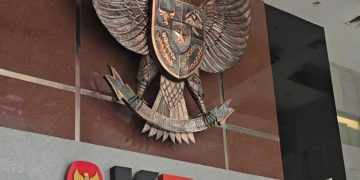 Komisi Pemberantasan Korupsi (KPK) (Dok Suaranusantara.com)