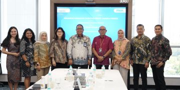 Bank Mandiri Perkuat Komitmen Pemberdayaan Perempuan