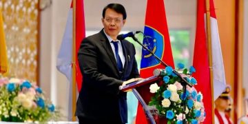Pengamat Kebijakan Publik, Trubus Rahardiansah