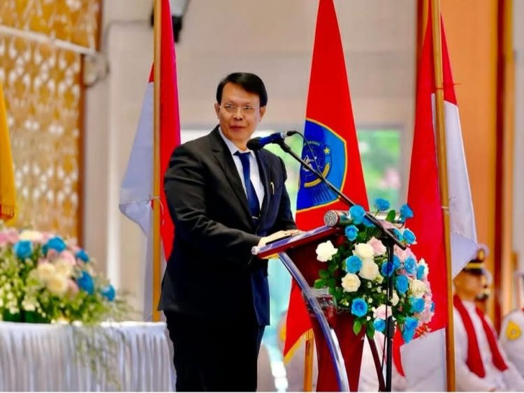 Pengamat Kebijakan Publik, Trubus Rahardiansah