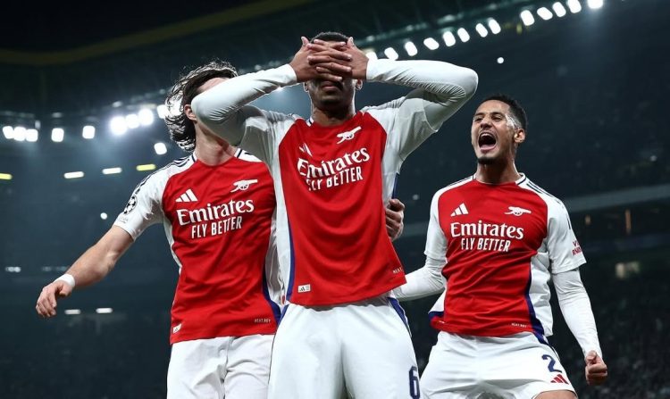 Jadwal Lengkap Liga Inggris