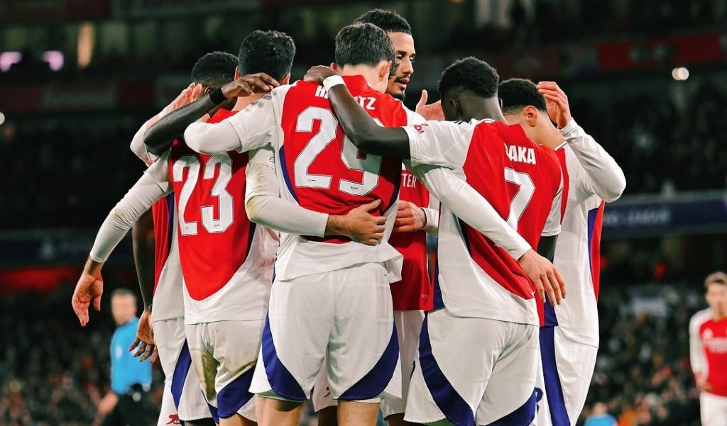 Perempat Final Carabao Cup
