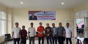 Makna Sistem Demokrasi Pancasila Ala Yasonna Loaly