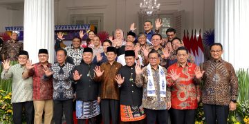 Para Mantan Gubernur DKI