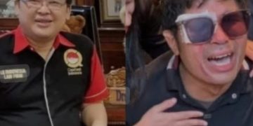 Diduga Tanpa Izin, Advokat Alvin Lim Desak Kapolri Usut Yayasan Milik Pratiwi Noviyanti