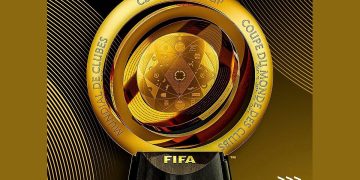Piala Dunia Antarklub