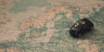 Google Maps: Teknologi dan Tips Liburan Tanpa Tersesat