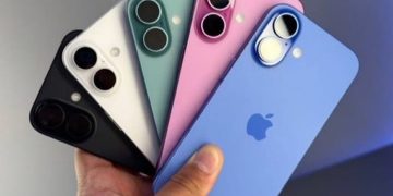 iPhone 16 dilarang masuk ke Indonesia (instagram @emkwan)