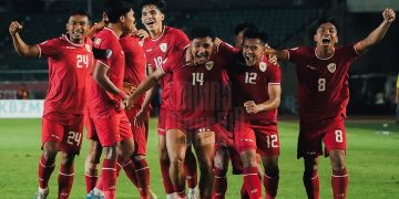 indonesia laos