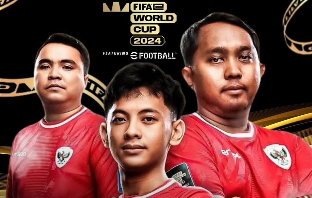 FIFAe World Cup 2024