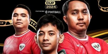 FIFAe World Cup 2024