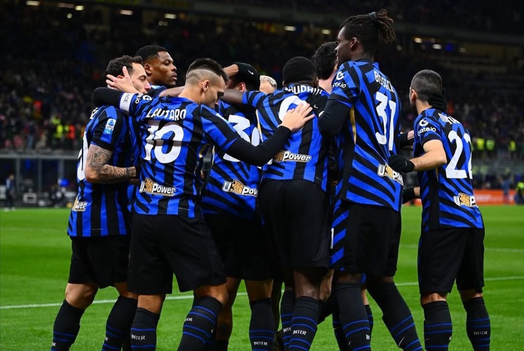 Jadwal Liga Italia