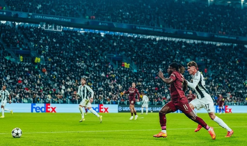 Liga Champions