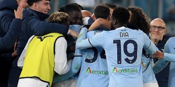 Lazio Inter
