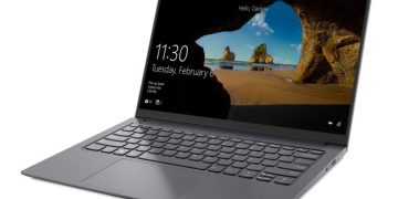 Lenovo Yoga Pro 7