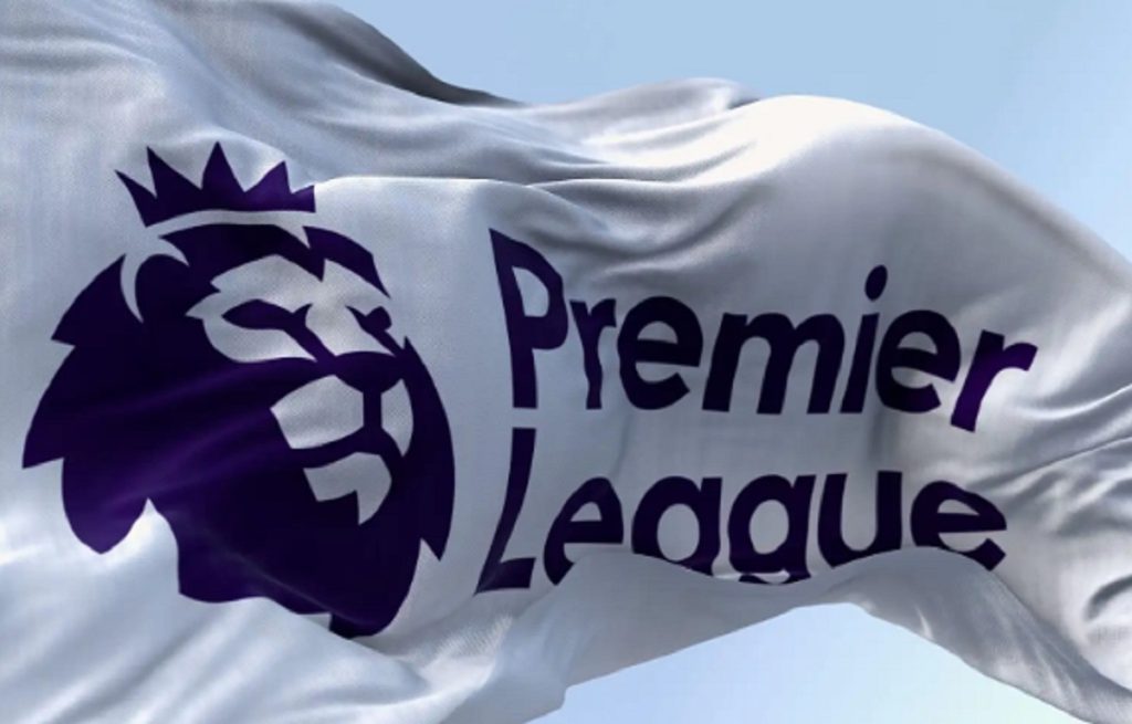 jadwal liga inggris