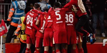 Klasemen Liga Champions