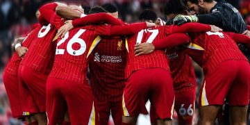 Tottenham Liverpool