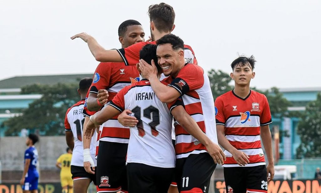Madura United