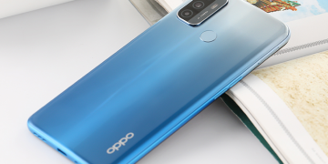 Oppo A53