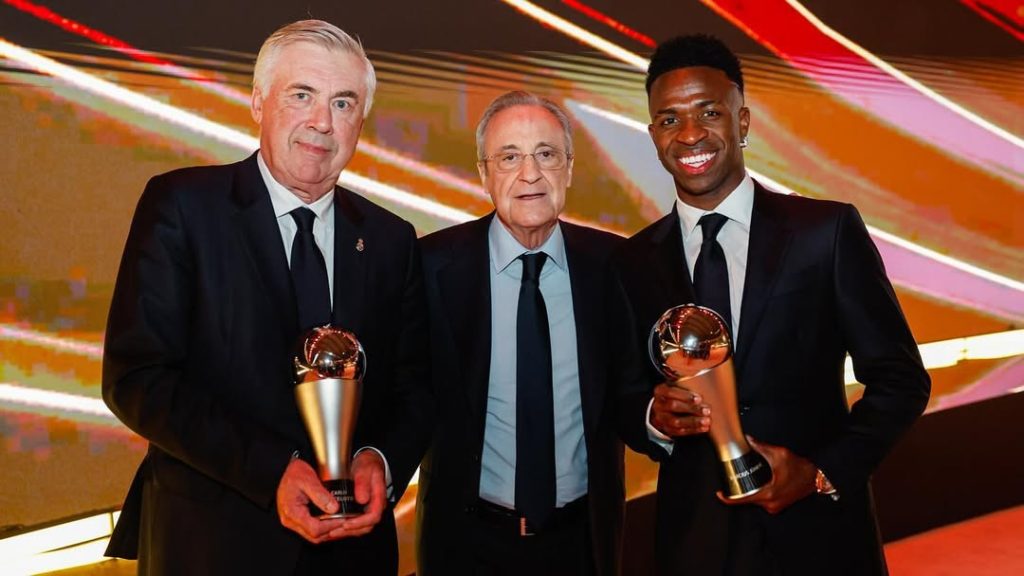 FIFA Awards