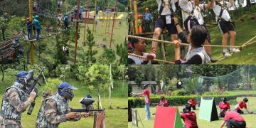 Taman Budaya Sentul City