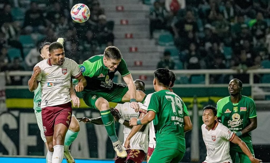 jadwal Liga 1