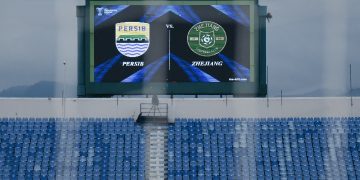persib Zhejiang