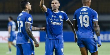 Jadwal Liga 1