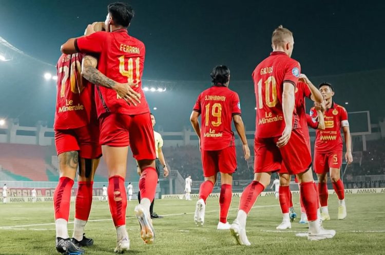 Liga 1 Indonesia