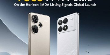 Detail Spesifikasi dan Kemungkinan Peluncuran POCO F7 Ultra Berdasarkan Daftar FCC