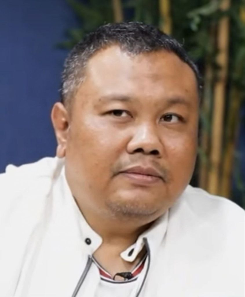 Hendri Satrio: Posisi PDI Perjuangan di Pemerintahan Prabowo Ditentukan Pilkada DKI 2024