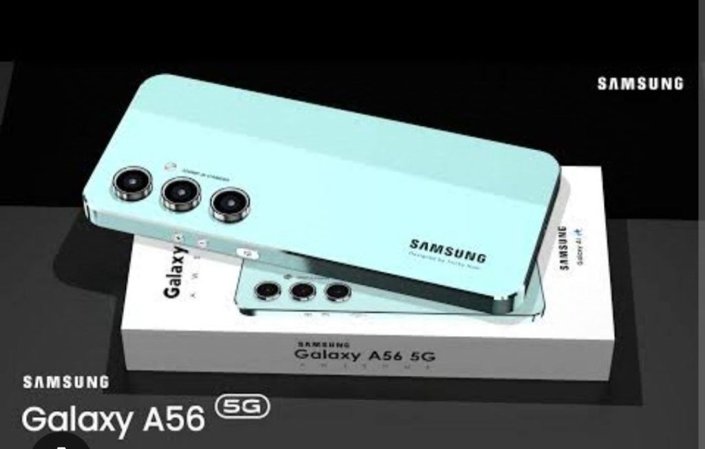 Samsung Galaxy A56 5G: Performa Tangguh dengan Chipset Exynos 1580