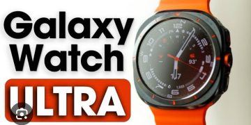 Spesifikasi dan Fitur Unggulan Samsung Galaxy Watch Ultra