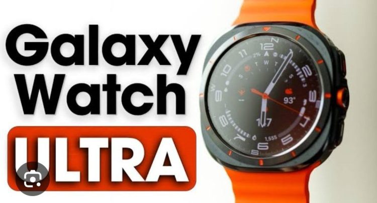 Spesifikasi dan Fitur Unggulan Samsung Galaxy Watch Ultra