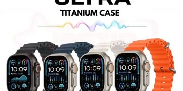 Spesifikasi Samsung Galaxy Watch Ultra: Jam Tangan Pintar untuk Kegiatan Ekstrem