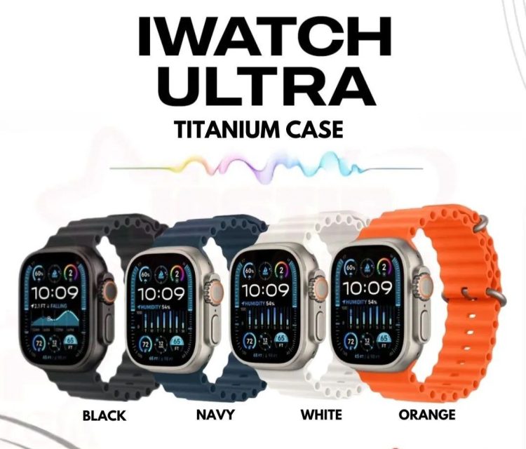 Spesifikasi Samsung Galaxy Watch Ultra: Jam Tangan Pintar untuk Kegiatan Ekstrem
