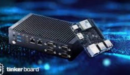 Prosesor dan Performa Andal pada Asus Tinker System 3N