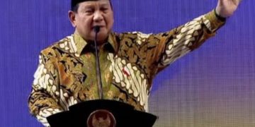Presiden Prabowo Subianto Resmi Teken UU Nomor 151 Tahun 2024 tentang Provinsi Daerah Khusus Jakarta