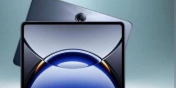 Oppo X8 Pad: Tablet Mini dengan Layar LCD 8,8 Inci dan Chipset Dimensity 9400