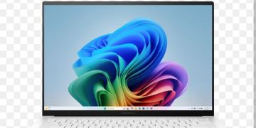 Zenbook S 14 OLED UX5406: Inovasi Terkini dari Asus