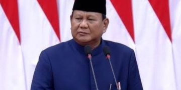Presiden Prabowo Subianto Ditargetkan Berkantor di Ibu Kota Nusantara pada 17 Agustus 2028