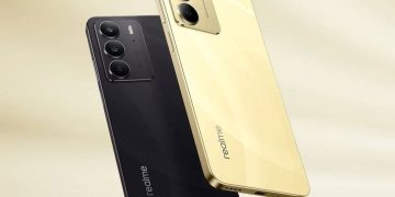 Realme C75: Smartphone Tangguh dengan Fitur Tahan Air dan Harga Terjangkau