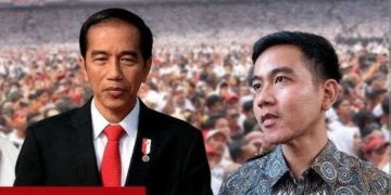 Jokowi, Gibran, dan Bobby Angkat Bicara Usai Dipecat dari PDIP