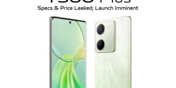 Vivo Y300 5G: Smartphone Tangguh dengan Layar AMOLED FHD 120Hz dan Audio Superior