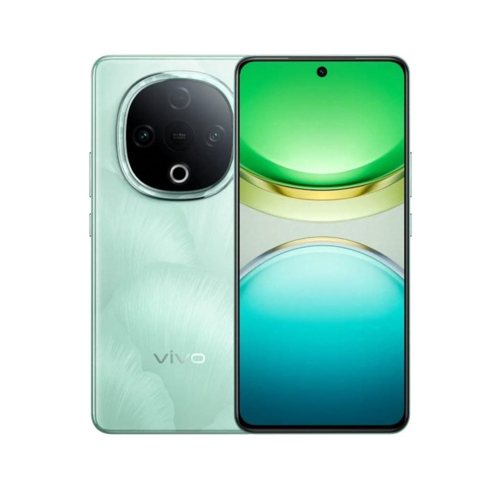 Vivo Y300: Gebrakan Baru Vivo di Segmen Smartphone Menengah