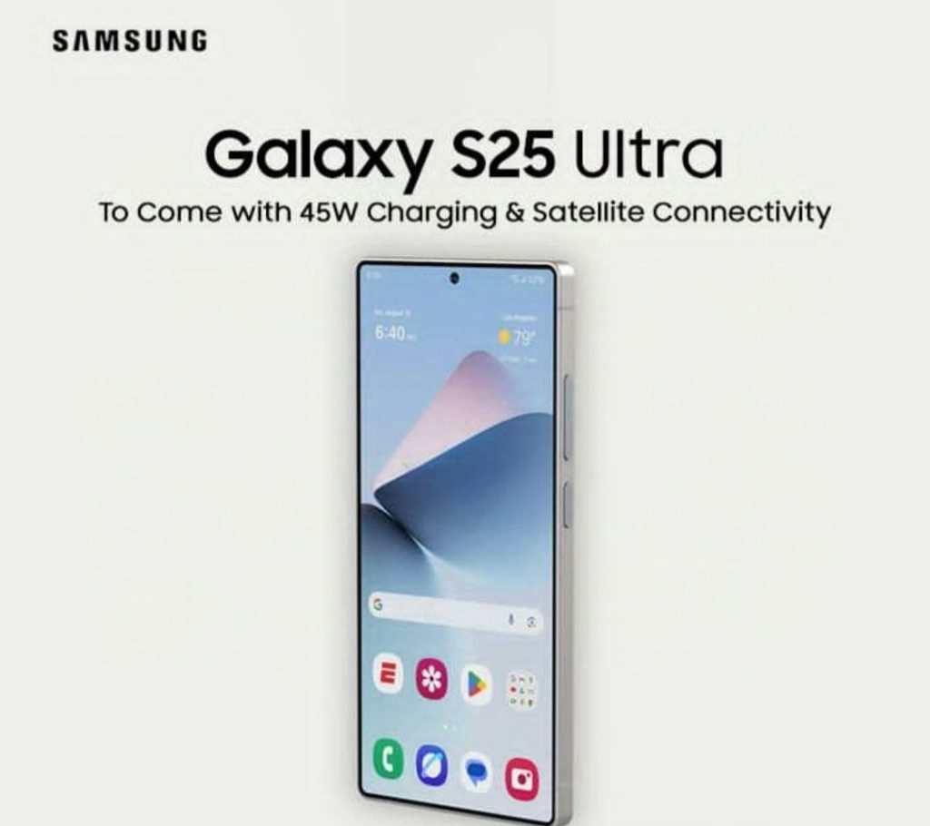 Samsung Galaxy S25 Slim Tantang iPhone 17 Air dengan Bodi Tipis dan Spesifikasi Canggih
